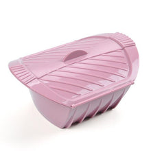 Silicone Steamed Fish Bowl