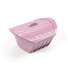 Silicone Steamed Fish Bowl