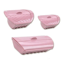 Silicone Steamed Fish Bowl