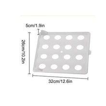 Clothes Fold Board Shirt Wardrobe