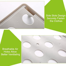 Clothes Fold Board Shirt Wardrobe