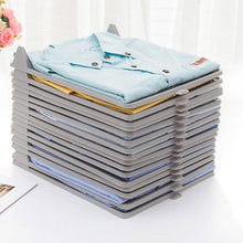 Clothes Fold Board Shirt Wardrobe