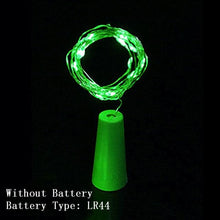 Copper Wire LED String Lights Christmas Decorations