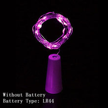 Copper Wire LED String Lights Christmas Decorations