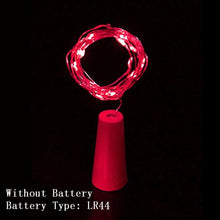Copper Wire LED String Lights Christmas Decorations
