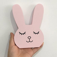 Kids Room Decoration Wooden Shelf For Kids Room Wood hooks Wall Wood Shelf For Children Boy Girl Room Wall Decor Shelf