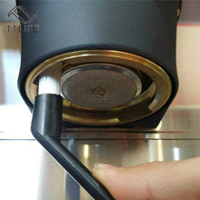 Coffee Machine Cleaning Brush