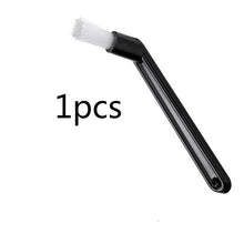 Coffee Machine Cleaning Brush
