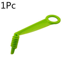Vegetable Fruit Rotating Slicer
