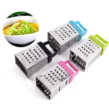 Vegetable Fruit Rotating Slicer