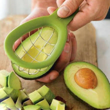 Vegetable Fruit Rotating Slicer