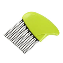 Vegetable Fruit Rotating Slicer