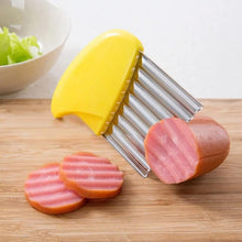 Vegetable Fruit Rotating Slicer