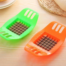 Vegetable Fruit Rotating Slicer
