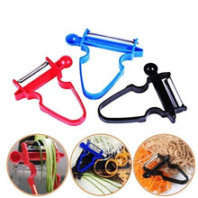 Vegetable Fruit Rotating Slicer