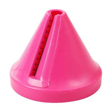Vegetable Fruit Rotating Slicer