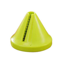 Vegetable Fruit Rotating Slicer