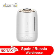 Household Air Humidifier