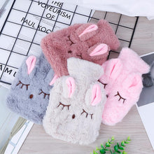 Winter Warm Heat Reusable Hand Warmer