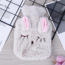 Winter Warm Heat Reusable Hand Warmer