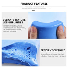 Car Cleaning Mud Wash Brush