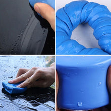 Car Cleaning Mud Wash Brush