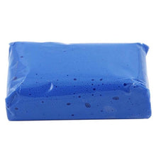 Car Cleaning Mud Wash Brush