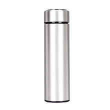 Leak Proof Smart Water Bottle