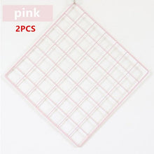 Home Wall Decoration Iron Grid Wall Art