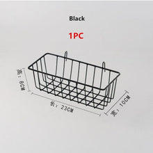 Home Wall Decoration Iron Grid Wall Art