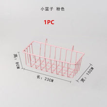 Home Wall Decoration Iron Grid Wall Art