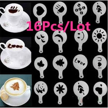 Rotatable Coffee Pod Holder