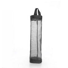 Cylinder Garbage Storage Reticulate Bag