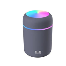 Essential Oil Diffuser for Car