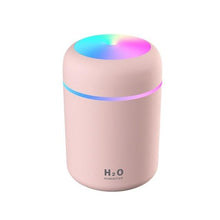 Essential Oil Diffuser for Car