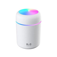 Essential Oil Diffuser for Car