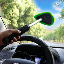 Car Windshield Window Cleaning Brush