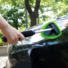 Car Windshield Window Cleaning Brush