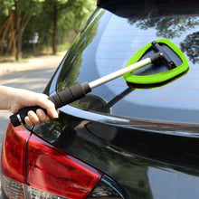 Car Windshield Window Cleaning Brush