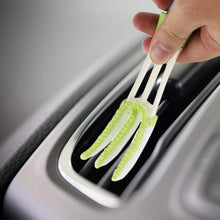 Car Air Outlet Vent Dashboard Cleaner