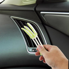 Car Air Outlet Vent Dashboard Cleaner