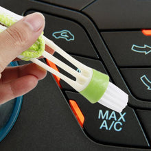 Car Air Outlet Vent Dashboard Cleaner