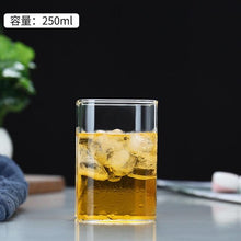 Glass Mugs Double Wall Glass Mug