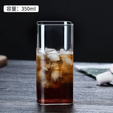 Glass Mugs Double Wall Glass Mug
