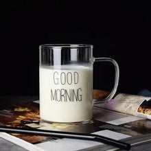 Glass Mugs Double Wall Glass Mug