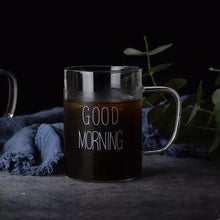 Glass Mugs Double Wall Glass Mug