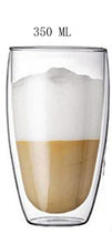 Glass Mugs Double Wall Glass Mug