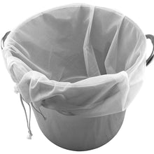 Homebrew Filter Bag for Brewing