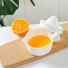Manual Plastic Fruit Tool