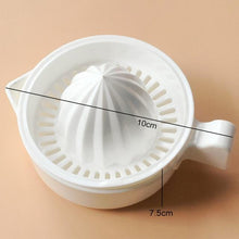 Manual Plastic Fruit Tool